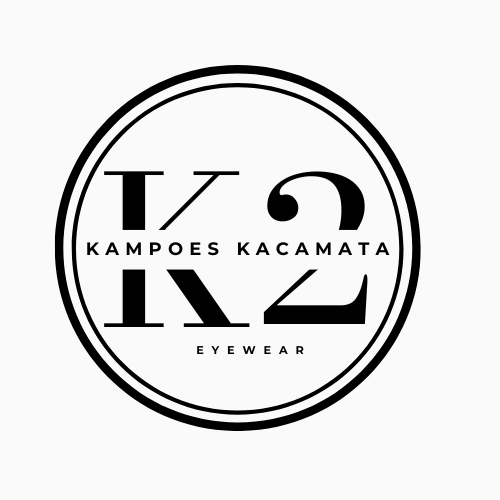 Kampoes Kacamata